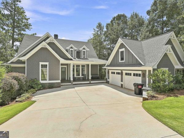 55 Paddleboat Lane, Newnan, GA 30263