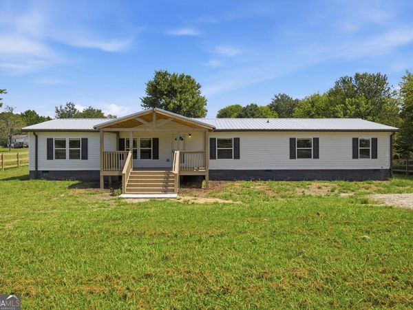 773 Brackett Road, Resaca, GA 30735