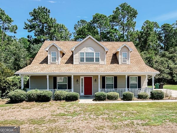 105 Snapper Court, Saint Marys, GA 31558