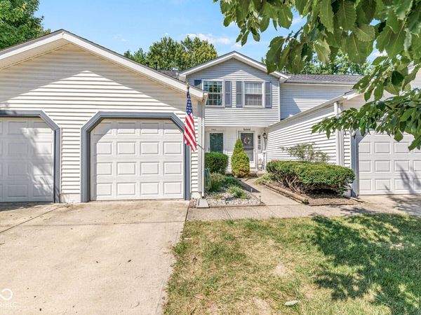 9442 Timber View Drive, Indianapolis, IN 46250