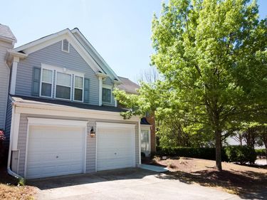 5335 Brandy Bay Lane, Raleigh, NC 27613