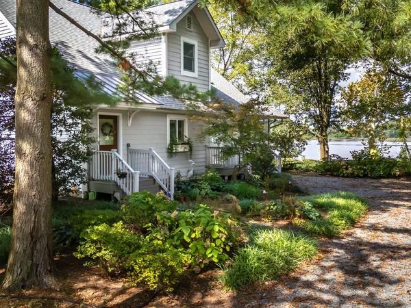 209 SHOALS ROAD, CRUMPTON, MD 21628