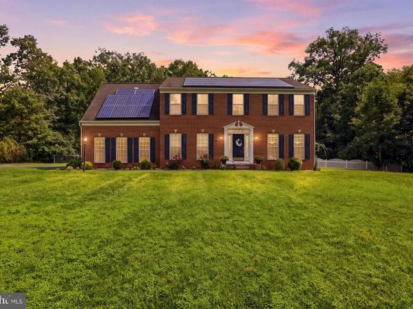 10509 VINCENT ROAD, WHITE MARSH, MD 21162
