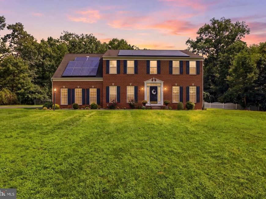 10509 Vincent Road, White Marsh, MD 21162 Main Photo