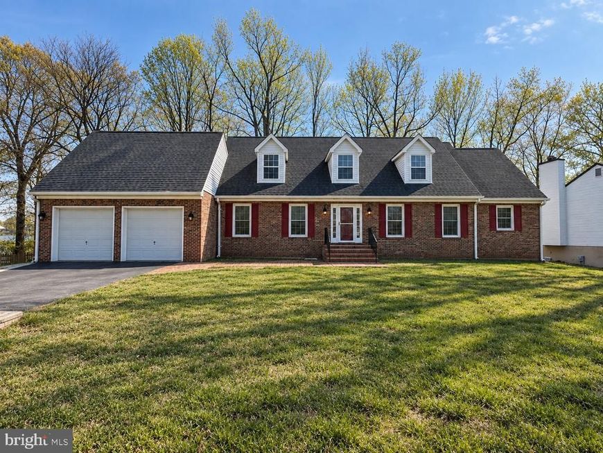 5629 Gunner Run Road , Churchton, MD 20733 Main Photo