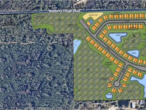 0 S Old Dixie Highway, Bunnell, FL 32110