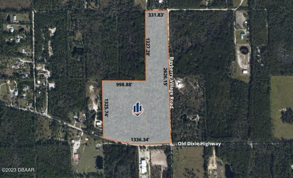 0 S Old Dixie Highway, Bunnell, FL 32110 Photo