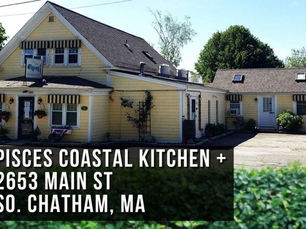 2653 Main St, Chatham, MA 02659