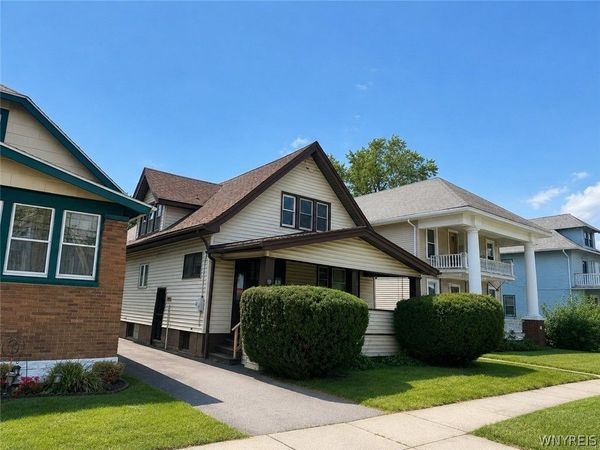 297 Dewey Avenue , Buffalo, NY 14214