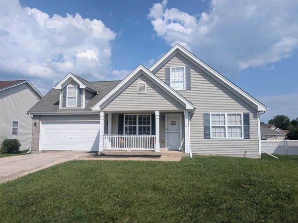 4125 Hearthstone Lane, BELVIDERE, IL 61008