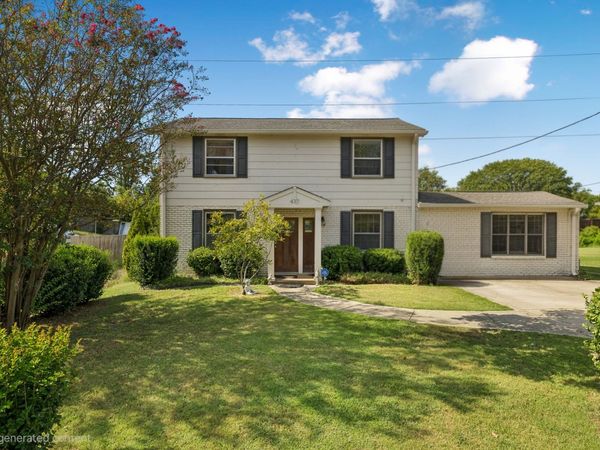 437 Annex Ave , Nashville, TN 37209