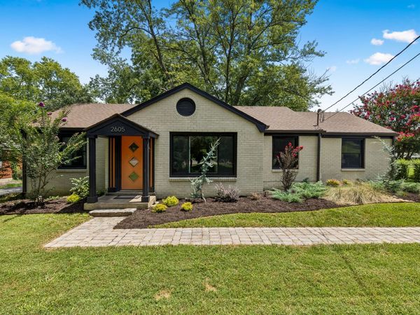 2605 Brittany Ct , Nashville, TN 37206