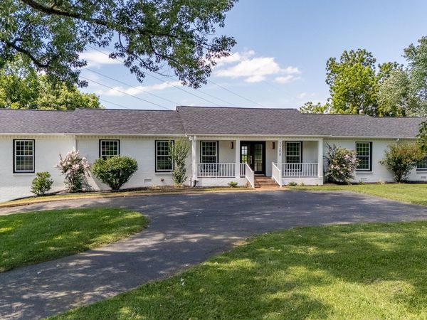 2208 Bowman Rd , Franklin, TN 37064
