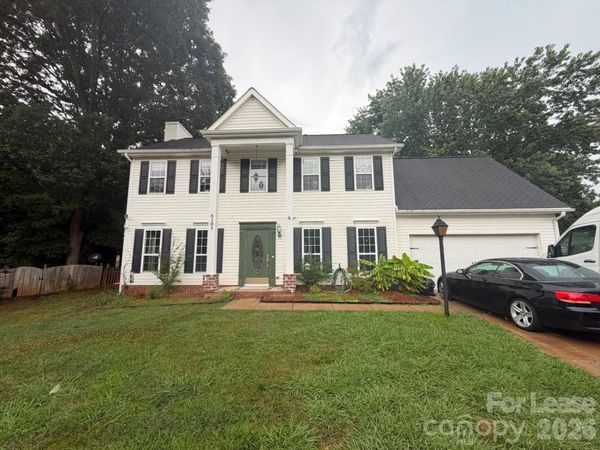6105 Old Corral Street , Charlotte, NC 28277