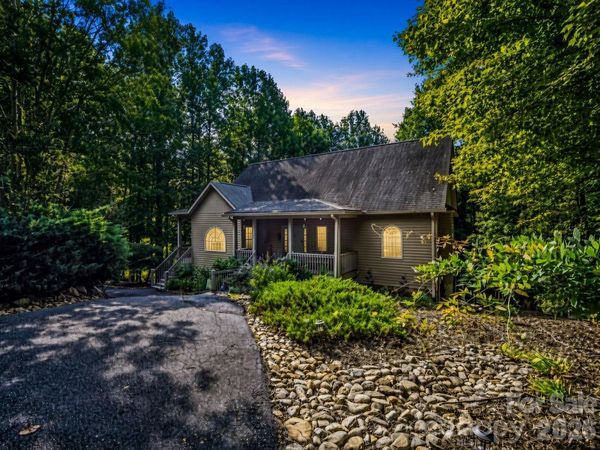 107 Wilkerson Court, Lake Lure, NC 28746