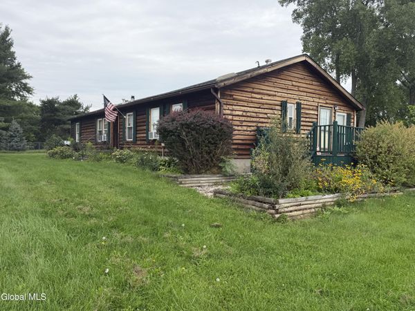114 Tater Barn Road, Cental Bridge, NY 12035