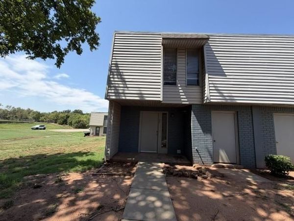 1400 N Perkins Rd, Unit K77, Stillwater, OK 74074
