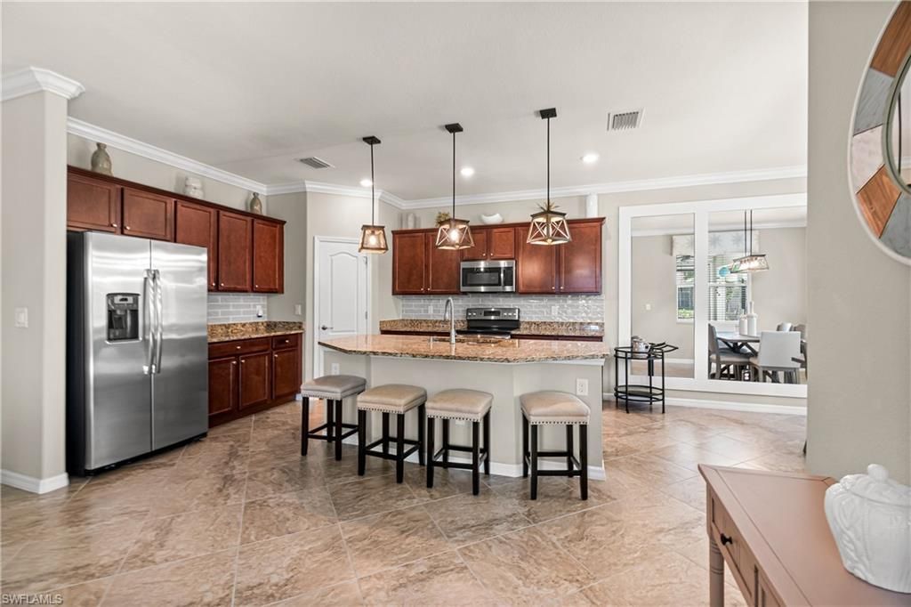 10386 Prato Dr, Fort Myers, FL 33913 Photo