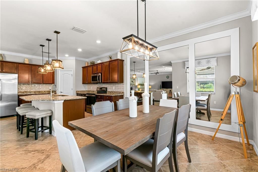10386 Prato Dr, Fort Myers, FL 33913 Photo