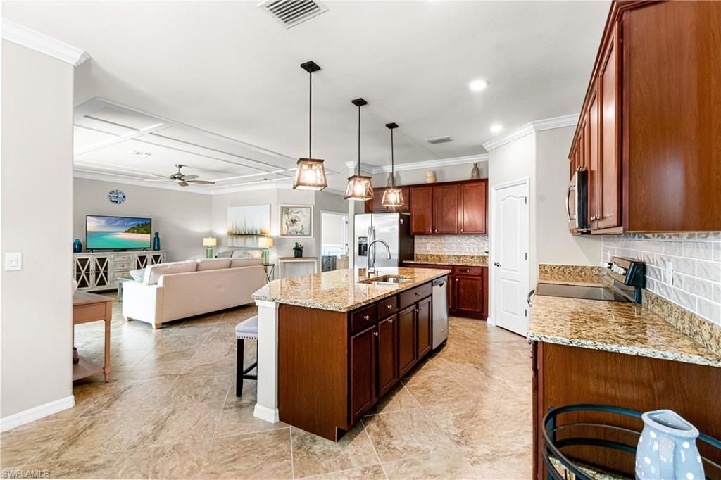 10386 Prato Dr, Fort Myers, FL 33913 Photo