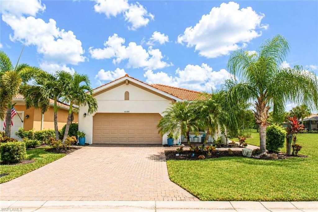 10386 Prato Dr, Fort Myers, FL 33913 Photo