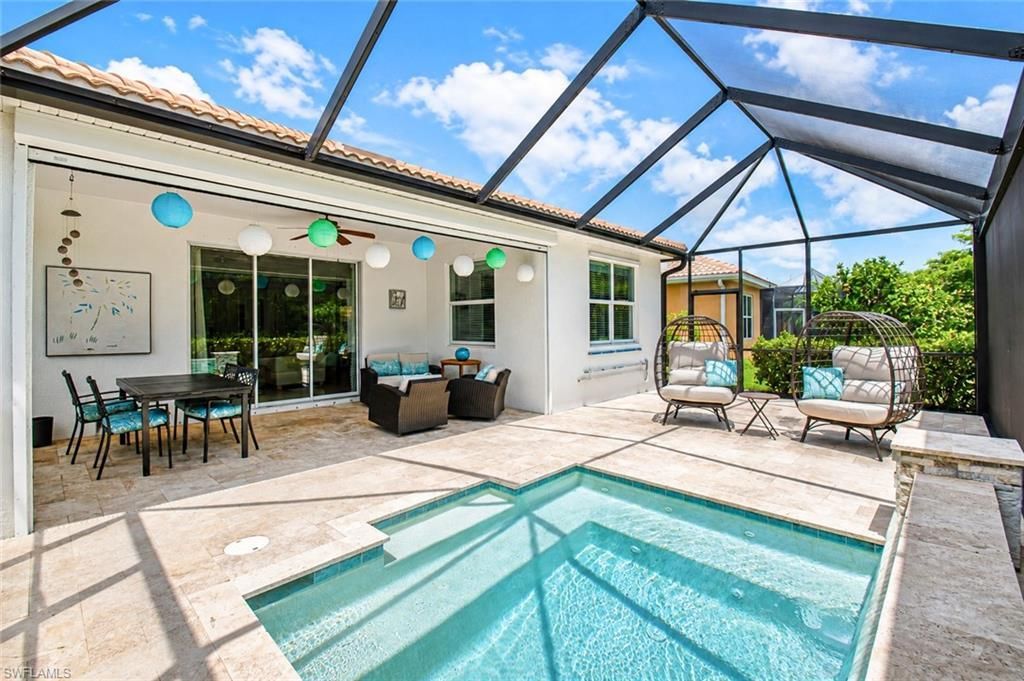 10386 Prato Dr, Fort Myers, FL 33913 Photo