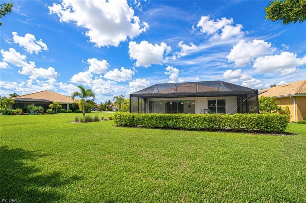 10386 Prato Dr, Fort Myers, FL 33913 Photo
