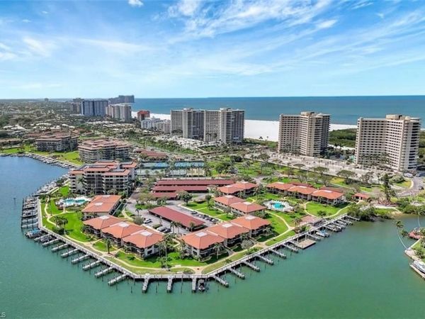543 Seaview CT , Unit J1, MARCO ISLAND, FL 34145
