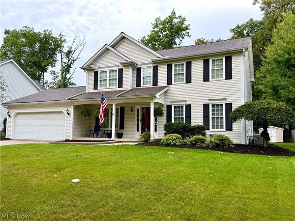 1109 Oak Street , Medina, OH 44256