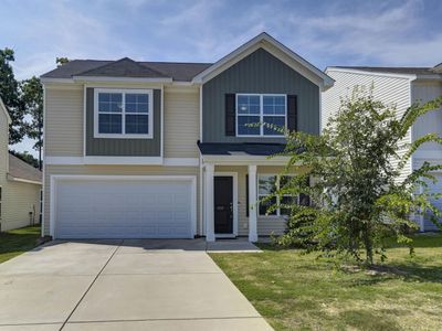 450 Ganton Court , Blythewood, SC 29016