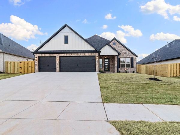 1510 Lookout Lane , Cave Springs, AR 72718