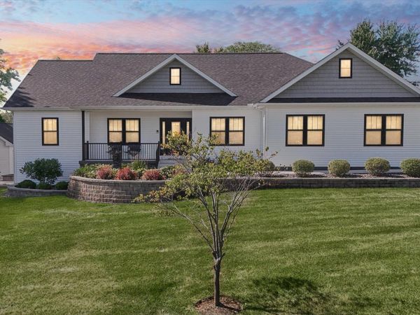 138 Pueblo Drive , Loda, IL 60948