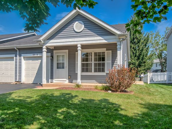 2515 Eldorado Lane , Naperville, IL 60564