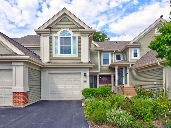 938 Little Falls Court, Elk Grove Village, IL 60007