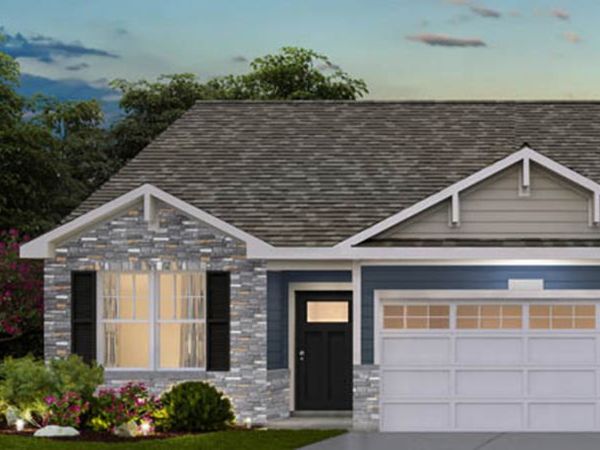 1147 Wood Lily Lane, Bartlett, IL 60103