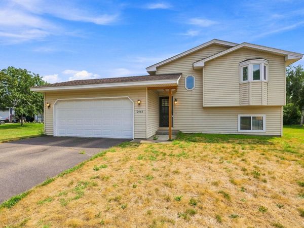 12048 Oregon Circle N, Champlin, MN 55316