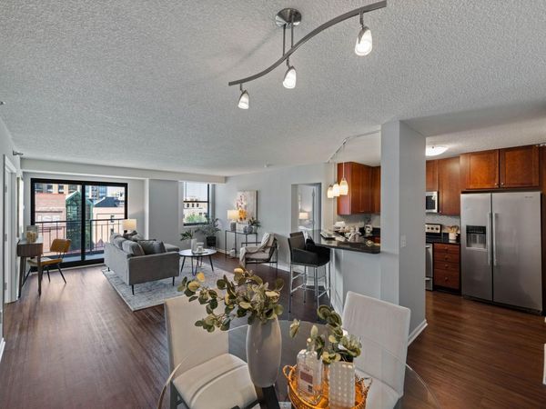 401 S 1st Street , Unit 623, Minneapolis, MN 55401