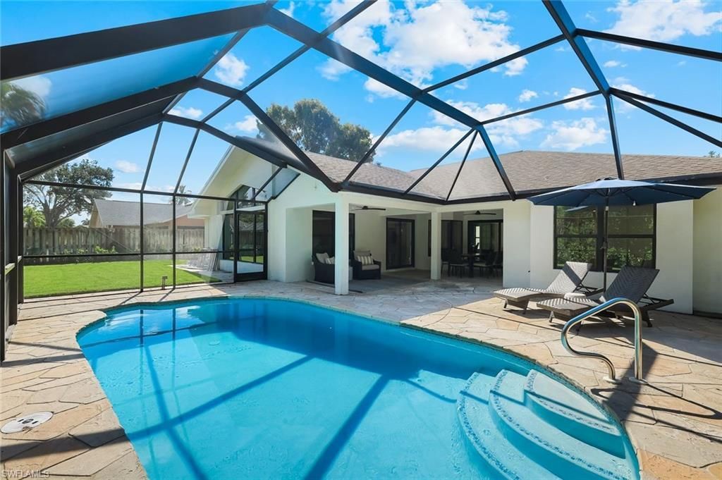 9973 Boca Ave N, Naples, FL 34109 Photo