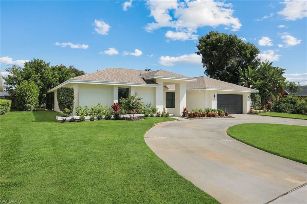 9973 Boca Ave N, Naples, FL 34109 Photo