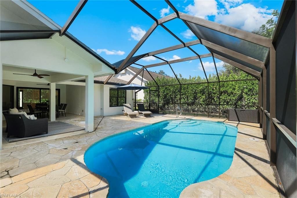 9973 Boca Ave N, Naples, FL 34109 Photo