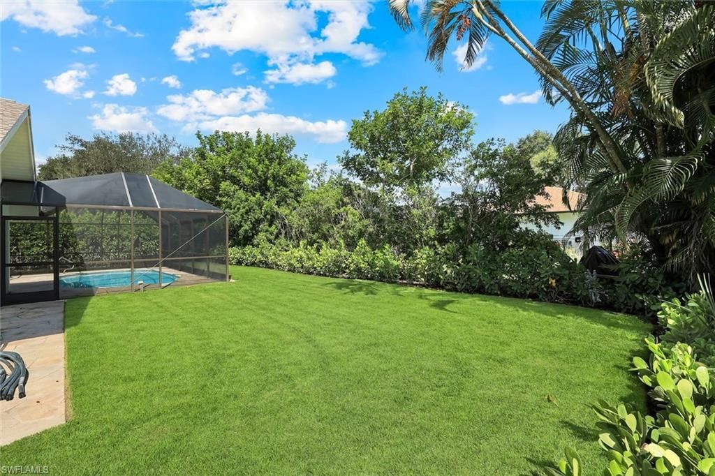 9973 Boca Ave N, Naples, FL 34109 Photo