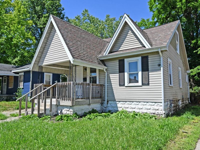 705 Osmond Avenue, Dayton, OH 45417 Photo 2