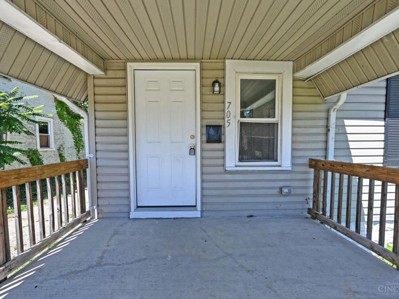 705 Osmond Avenue, Dayton, OH 45417 Photo 3