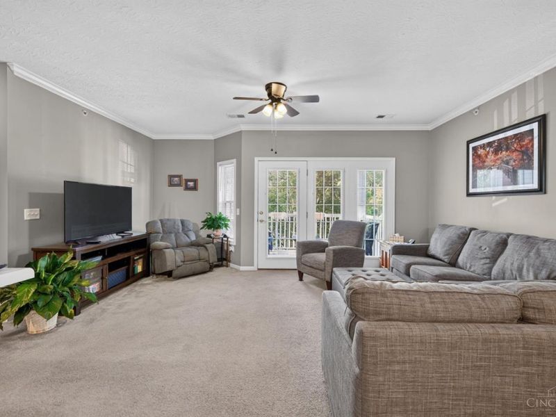 5413 Michelles Oak Court, Unit E, Green Township, OH 45248 Photo 19