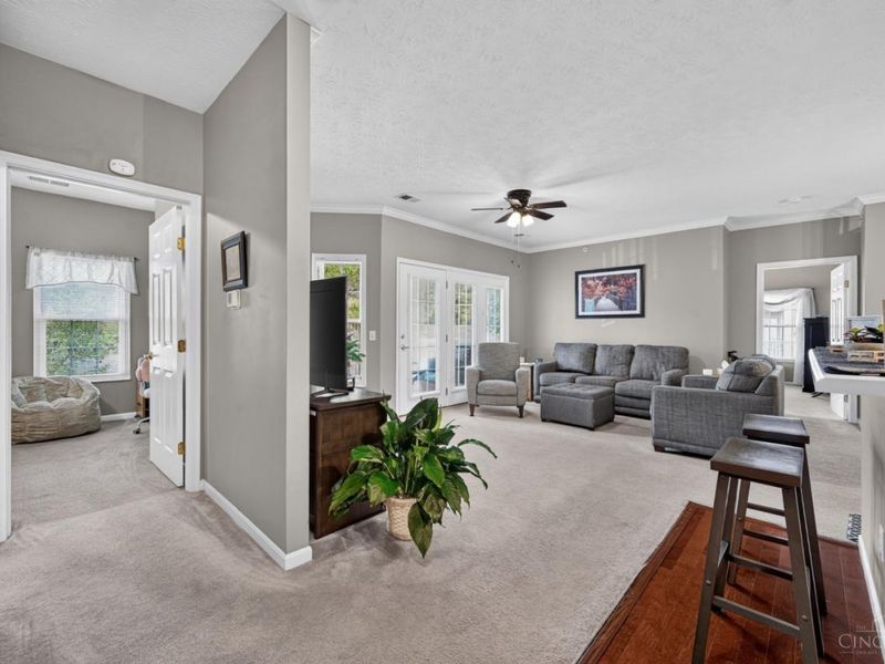 5413 Michelles Oak Court, Unit E, Green Township, OH 45248 Photo 21