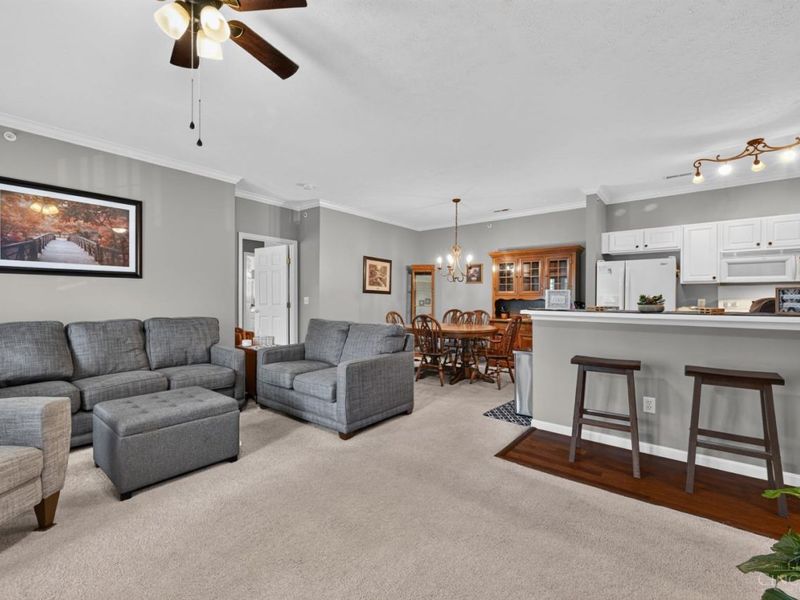 5413 Michelles Oak Court, Unit E, Green Township, OH 45248 Photo 23