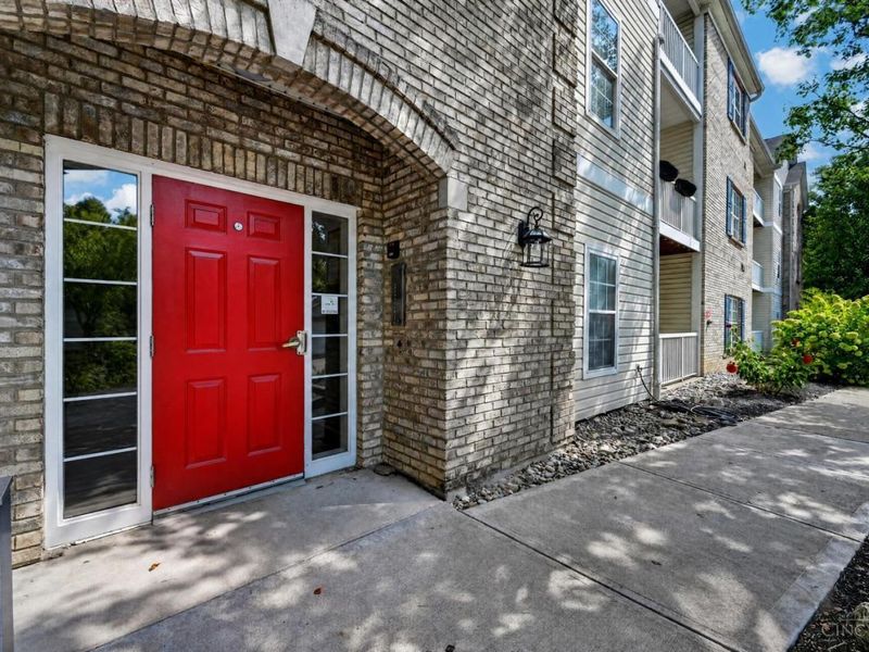 5413 Michelles Oak Court, Unit E, Green Township, OH 45248 Photo 35