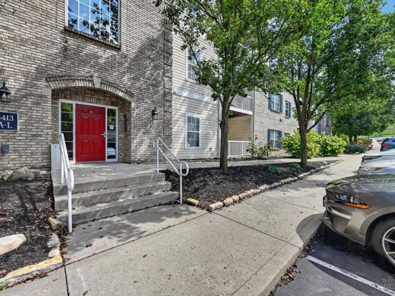 5413 Michelles Oak Court, Unit E, Green Township, OH 45248 Photo 36