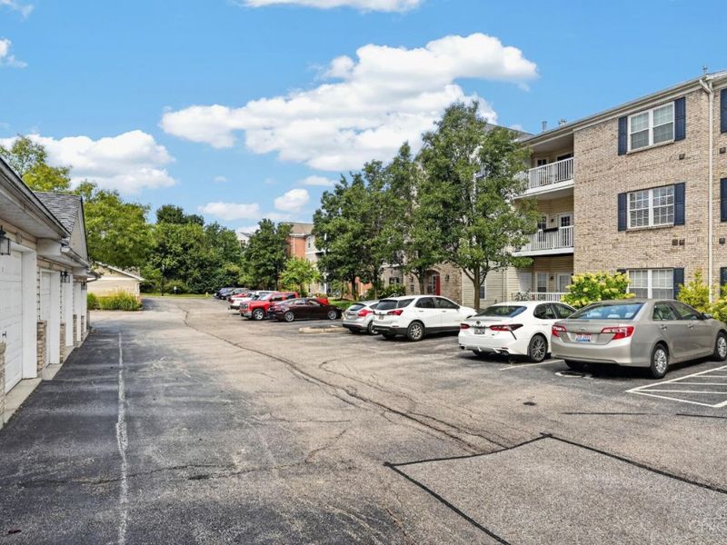 5413 Michelles Oak Court, Unit E, Green Township, OH 45248 Photo 39