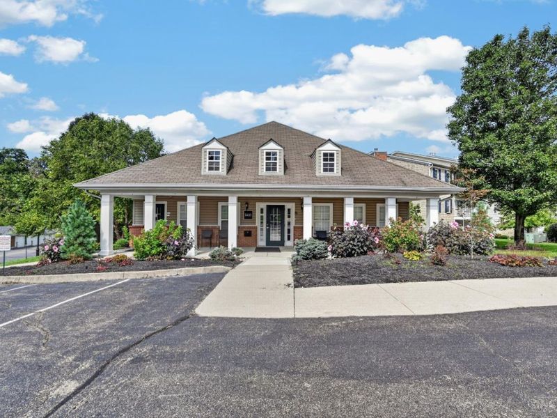 5413 Michelles Oak Court, Unit E, Green Township, OH 45248 Photo 41